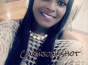 Camijoneshot