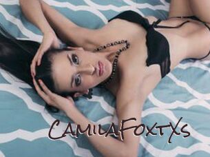 CamilaFoxtXs