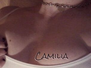 Camilia