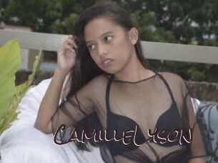 CamilleLyson