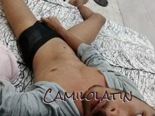 Camilolatin