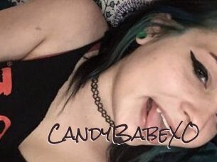 CandyBabeXO