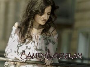 CandyLorelay Spicy Blogs