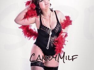CandyMilf Spicy Blogs