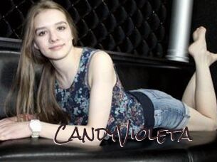 CandyVioleta