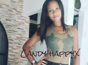 Candy_happyX