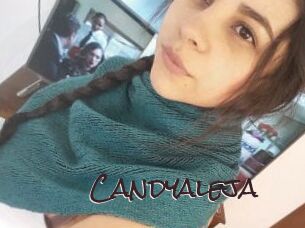 Candyaleja