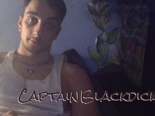 CaptainBlackdick