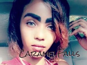 CaramelFalls