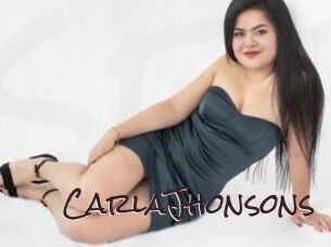 CarlaJhonsons