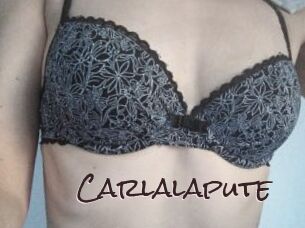 Carlalapute