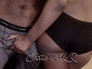 CarmelKQ