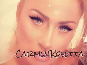 CarmenRosetta