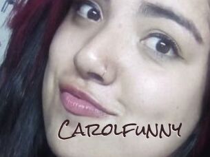 Carolfunny