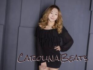 CarolinaBeats