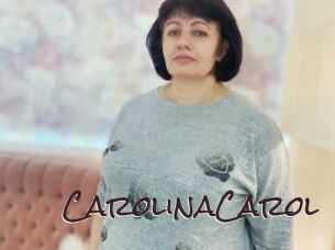 CarolinaCarol