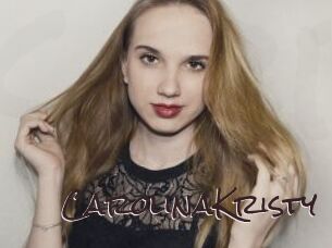 CarolinaKristy Spicy Blogs