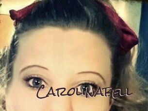 Carolinabell