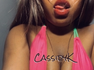 CassidyK