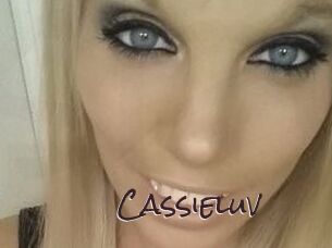 Cassieluv