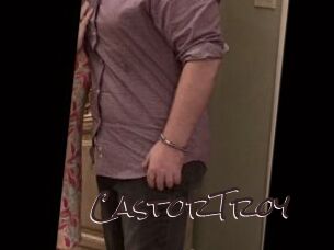CastorTroy