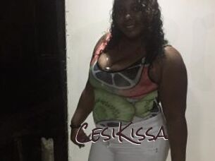 CesiKissa