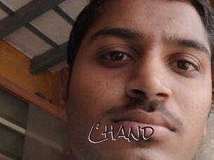 Chand
