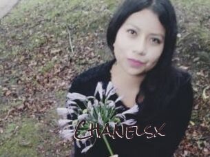 Chanelsx