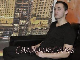 ChanningChase