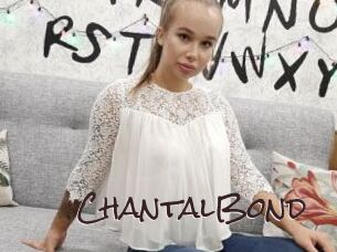 ChantalBond