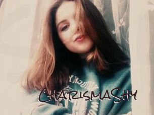 CharismaShy
