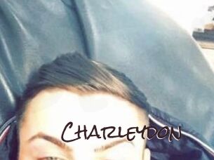 Charleydon Spicy Blogs