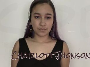 CharlottJhonson