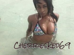 CherriesRed69 Spicy Blogs