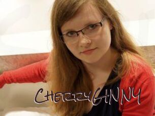 CherryGINNY