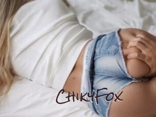 ChikyFox