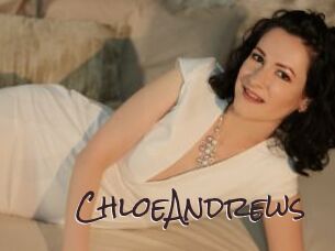 ChloeAndrews