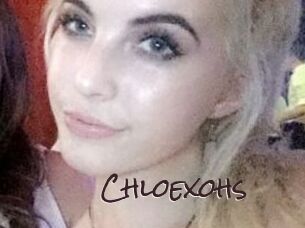 Chloexohs