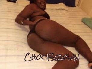 ChocBrown