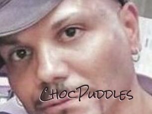 ChocPuddles