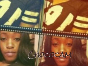 Chococam