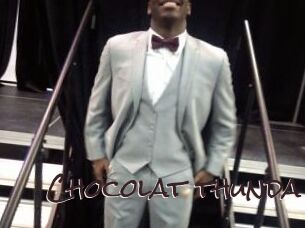 Chocolat_thunda Spicy Blogs