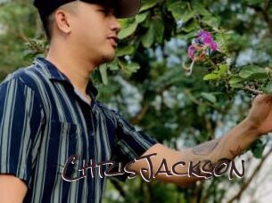 ChrisJackson