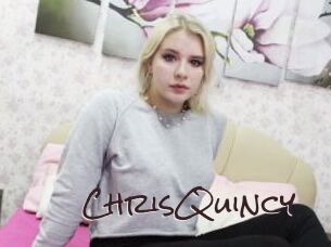 ChrisQuincy