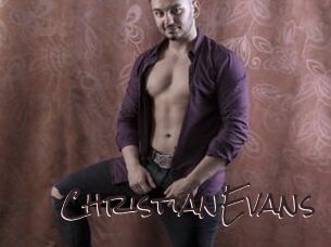 ChristianEvans