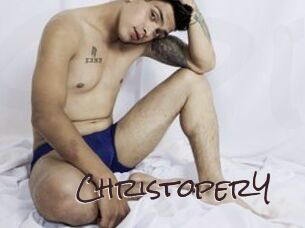 ChristoperY