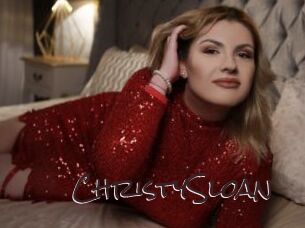 ChristySloan