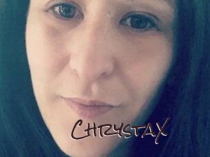 ChrystaX