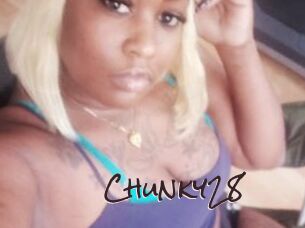 Chunky28