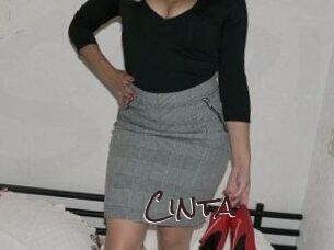 Cinta